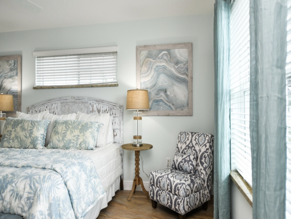 6 Bedroom No Roads to Cross to Beach Anna Maria Rental